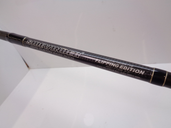 サイドワインダー HGCー77XR ドムドライバーFE